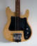 Rickenbacker 3000/4 BT, Mapleglo: Body - Front