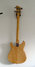 Rickenbacker 3000/4 BT, Mapleglo: Full Instrument - Rear