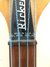 Rickenbacker 3000/4 BT, Mapleglo: Close up - Free