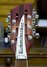 Rickenbacker 360/12 , Fireglo: Headstock