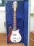 Rickenbacker 660/12 TP, Fireglo: Full Instrument - Front
