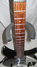 Rickenbacker 355/6 JL, Jetglo: Neck - Front