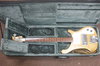 Rickenbacker 4000/4 Refin, Natural Maple: Free image