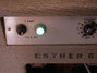 Rickenbacker M-8E/amp , Gray: Body - Front