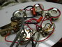 Rickenbacker 360/6 , Fireglo: Free image