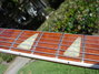 Rickenbacker 360/6 , Fireglo: Neck - Front