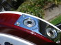 Rickenbacker 360/6 , Fireglo: Close up - Free