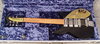 Rickenbacker 325/6 Two-knob, Jetglo: Free image