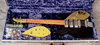 Rickenbacker 325/6 Two-knob, Jetglo: Free image2