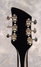 Rickenbacker 325/6 Two-knob, Jetglo: Headstock - Rear