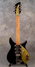 Rickenbacker 325/6 Two-knob, Jetglo: Full Instrument - Front
