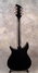 Rickenbacker 325/6 Two-knob, Jetglo: Full Instrument - Rear