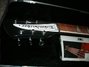Rickenbacker 360/6 , Jetglo: Headstock