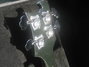 Rickenbacker 4003/4 , Jetglo: Headstock - Rear