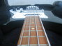 Rickenbacker 4003/4 , Jetglo: Neck - Front