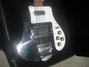 Rickenbacker 4003/4 , Jetglo: Close up - Free