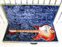 Rickenbacker 381/6 V69, Fireglo: Free image2