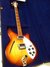 Rickenbacker 360/6 , Fireglo: Free image2