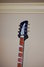 Rickenbacker 360/6 , Midnightblue: Headstock