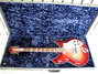 Rickenbacker 381/12 V69, Fireglo: Free image