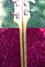 Rickenbacker 4001/4 , Mapleglo: Neck - Rear