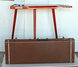 Rickenbacker 100/6 LapSteel, Red: Headstock