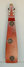 Rickenbacker 100/6 LapSteel, Red: Full Instrument - Rear