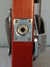 Rickenbacker 100/6 LapSteel, Red: Close up - Free