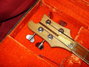 Jul 1978 Rickenbacker 4001/4 Mod, Mapleglo: Headstock