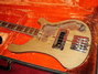 Rickenbacker 4001/4 Mod, Mapleglo: Body - Front