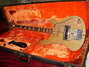 Rickenbacker 4001/4 Mod, Mapleglo: Full Instrument - Front