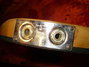 Rickenbacker 4001/4 Mod, Mapleglo: Close up - Free