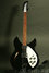 Rickenbacker 330/6 , Jetglo: Full Instrument - Front