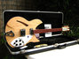 Rickenbacker 330/6 , Mapleglo: Full Instrument - Front