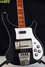 Rickenbacker 4003/4 , Jetglo: Body - Front