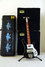 Rickenbacker 4003/4 , Jetglo: Neck - Front