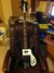 Rickenbacker 4003/4 , Jetglo: Full Instrument - Front