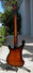 Rickenbacker 1999/4 RIC Outlet One Off, Custom: Full Instrument - Rear