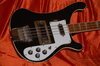 Rickenbacker 4001/4 , Jetglo: Body - Front
