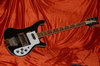 Rickenbacker 4001/4 , Jetglo: Full Instrument - Front