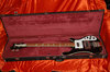 Rickenbacker 4001/4 , Jetglo: Neck - Front