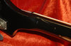 Rickenbacker 4001/4 , Jetglo: Close up - Free2