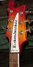 Rickenbacker 4080/46 Doubleneck, Fireglo: Headstock