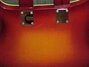 Feb 1982 Rickenbacker 4080/46 Doubleneck, Fireglo: Body - Rear