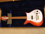 Rickenbacker 900/6 Tulip, Fireglo: Full Instrument - Front