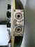 Rickenbacker 4001/4 , Jetglo: Close up - Free