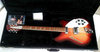 Rickenbacker 360/12 , Fireglo: Free image2