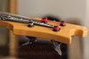 Rickenbacker 4003/4 BH BT, Mapleglo: Headstock