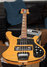 Rickenbacker 4003/4 BH BT, Mapleglo: Body - Front
