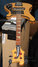 Rickenbacker 4003/4 BH BT, Mapleglo: Neck - Front